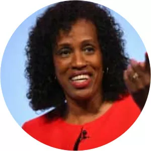 Jackie Joyner-Kersee