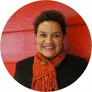 Jackie Kay - Scottish poet