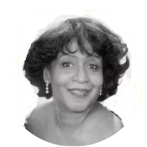 Jackie Landry Jackson