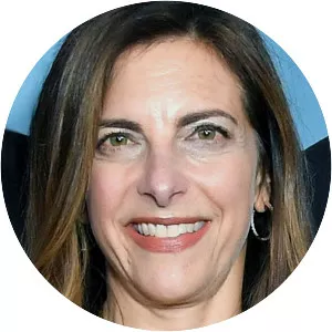 Jackie Levine photograph