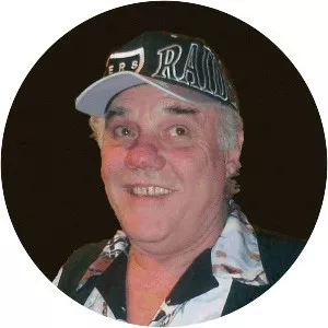 Jackie Lynton - Musical artist