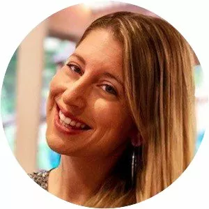 Jackie Mandel - Teacher ‧ Howie Mandel's daughter