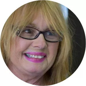 Jackie Maravich photograph