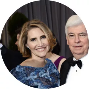 Jackie Marie Clegg - Chris Dodd's wife