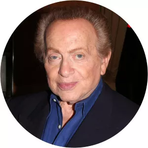Jackie Mason