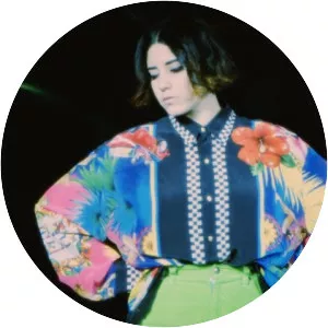 Jackie Mendoza - Musical artist