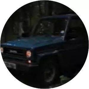 Jackie Merrick - Fictional character