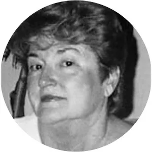 Jackie Merritt - Author