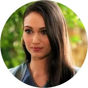 Jackie Molina - Fictional character