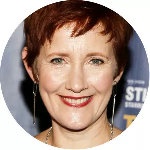 Jackie Morrison - Actress