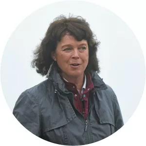 Jackie Mullins photograph