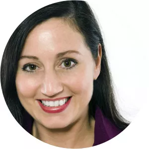 Jackie Newgent - Author