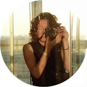 Jackie Nickerson - Photographer