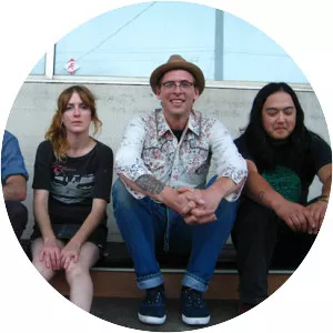 Jackie-O Motherfucker - Musical group