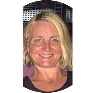 Jackie Outen photograph