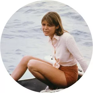 Jackie Peters - Fictional character