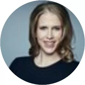 Jackie Puskas - Television producer