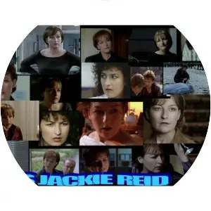 Jackie Reid