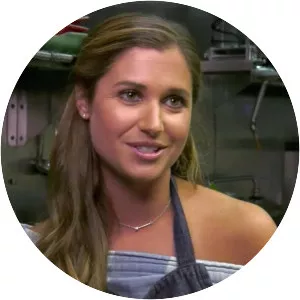 Jackie Rothong - Television producer