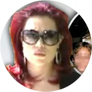 Jackie Rozo - Mildred Patricia Baena's daughter