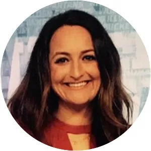 Jackie Santacaterina