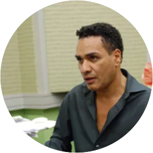 Jackie Santos - Musician