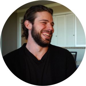 Jackie Seguin photograph