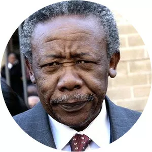 Jackie Selebi