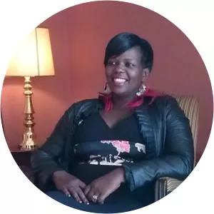 Jackie Senyonjo - Musical artist