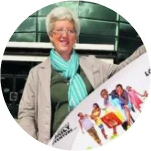 Jackie Sheppard - Film producer