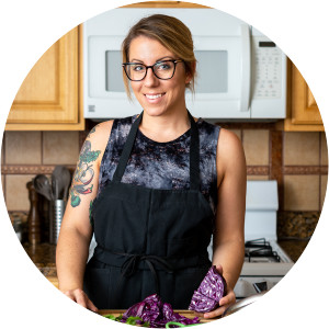 Jackie Sobon - Author