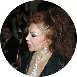 Jackie Stallone