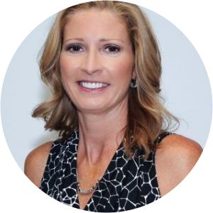 Jackie Sternberger photograph