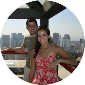 Jackie Steves - Rick Steves' daughter