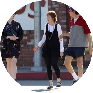 Jackie Sue Raymond photograph