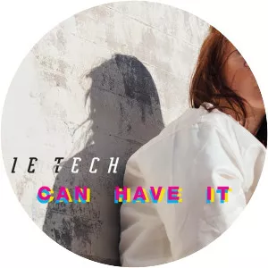 Jackie Tech - Musical artist