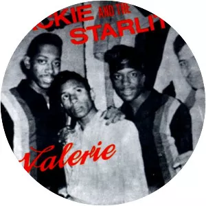 Jackie & the Starlites