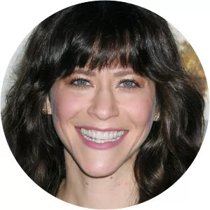 Jackie Tohn