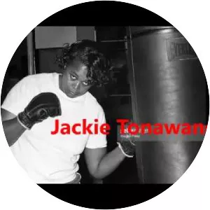 Jackie Tonawanda