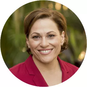 Jackie Trad - Former Deputy Premier of Queensland