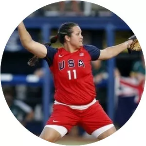 Jackie Traina - Softball pitcher
