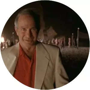 Jackie Treehorn - Fictional character