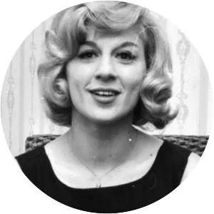 Jackie Trent - Singer