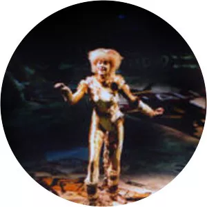 Jackie van Oppen Musician