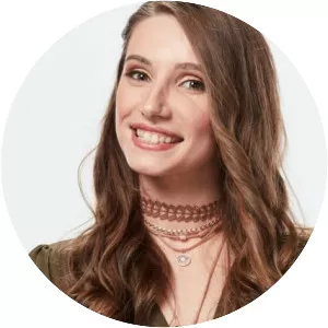 Jackie Verna - Musical artist