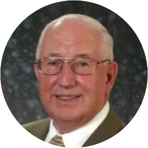 Jackie Wilburn photograph