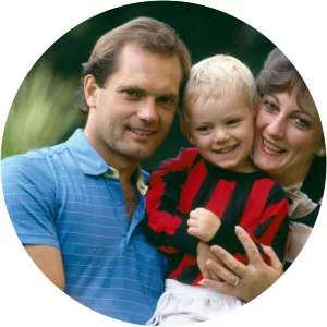 Jackie Wilkins photograph