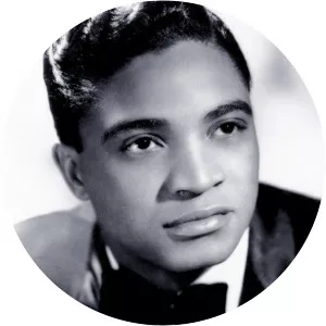 Jackie Wilson 