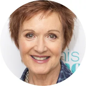 Jackie Woodburne
