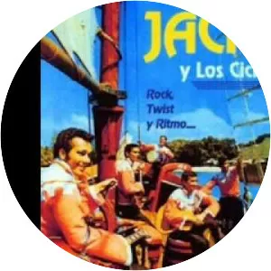 Jackie y Los Ciclones